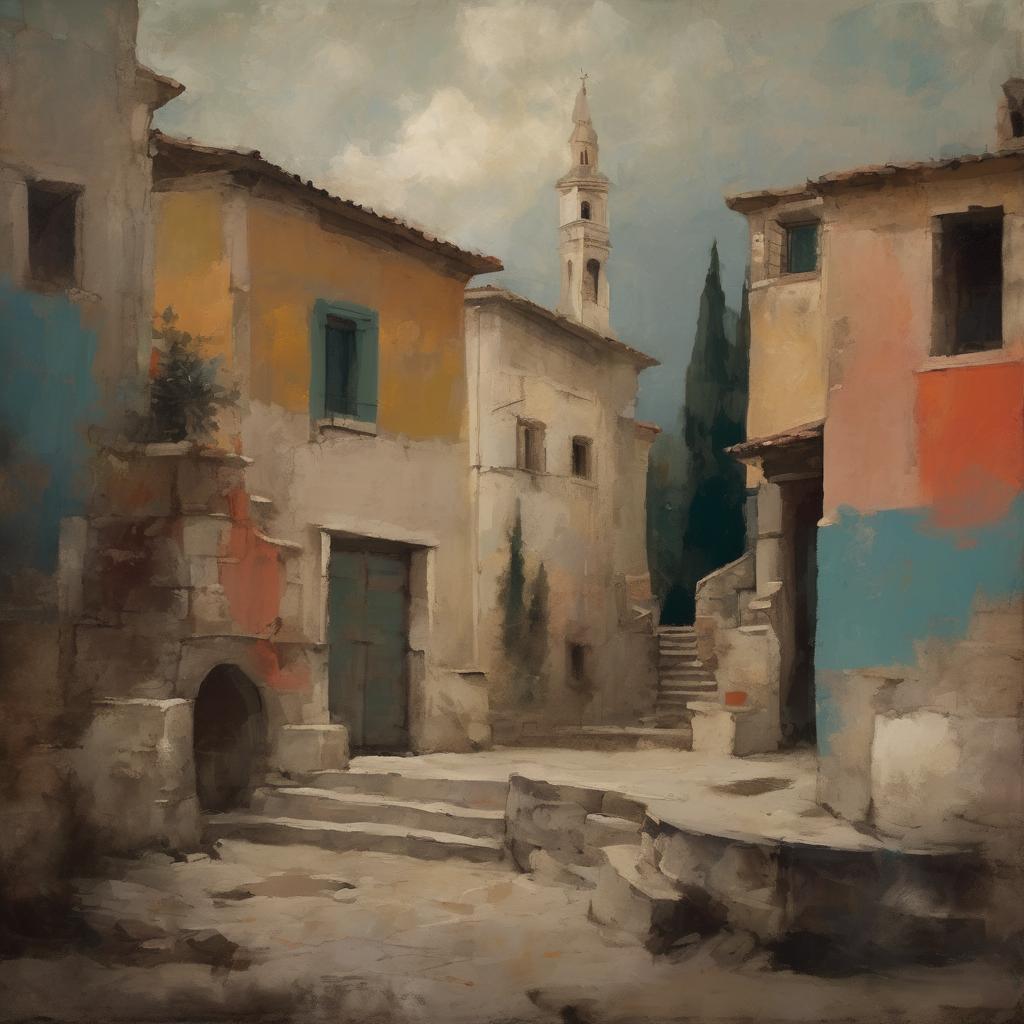 Ο βίος του Vincenzo Migliaro